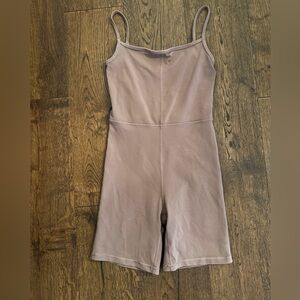 Wilfred Free One Piece, Aritzia, size S